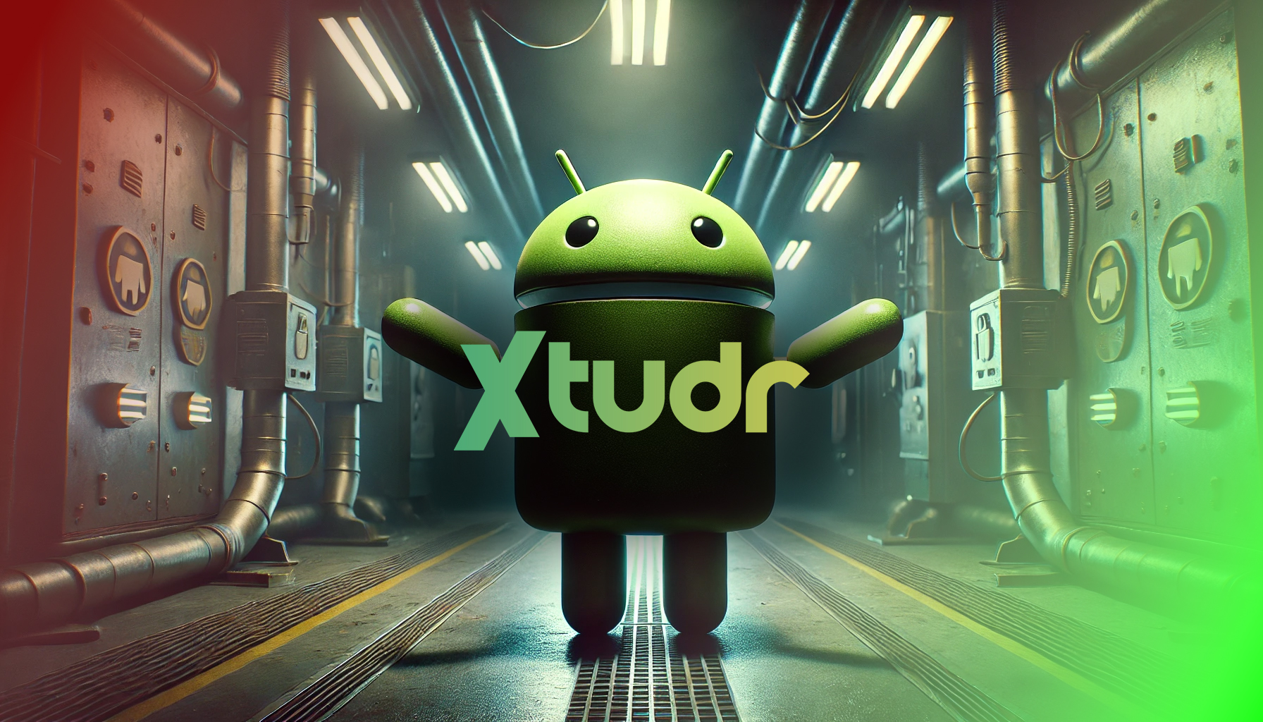 Xtudr app para Android vuelve a estar disponible en Google Play tras una suspensión errónea