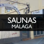 Saunas en Málaga: los mejores espacios para relajarse y socializar en la Costa del Sol