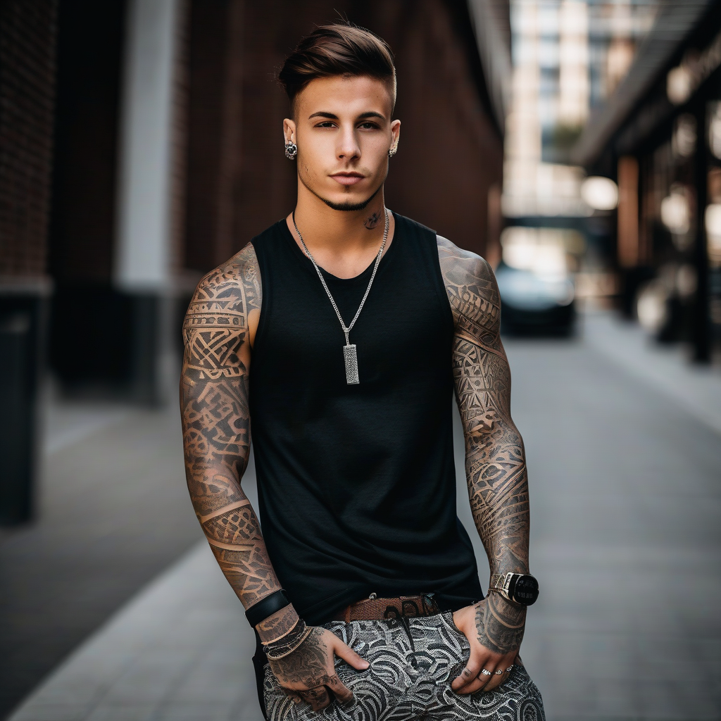 chico-de-25-anos-con-ropa-urbana-complexion-atletica-tatuajes-en-los-brazos-su-pelo-es-castano-xtudr-gay-fetish-chat-2 Tutorial: Creando un personaje con STUD Image... ¡Gratis!