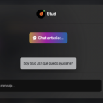 STUD Chat: La Revolución en Xtudr para Relatos, Fantasías y Más
