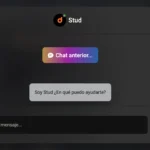 STUD Chat: La Revolución en Xtudr para Relatos, Fantasías y Más