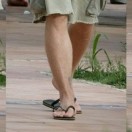 Xtudr - MORBO CHANCLAS: Llega el calor y con él se destapan los pies.
Compartid fotos de esos chulazos en chanclas que nos vuelven locos a todos.