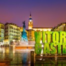 Xtudr - Folleteo en Vitoria-Gasteiz: 