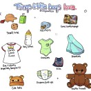 Xtudr - Littlespace boys (ABDL): Un grupo para aquellos que disfruten de ser tratados como niños pequeños (2-5 años) cambiándoles pañales, jugando con juguetes, haciendo merienditas, y que un papi les cuide, les ponga normas y si se portan mal reciban sus merecidos castigos.