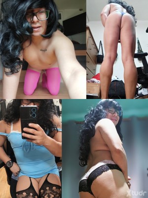 Xtudr - Latin_SlaveBcn: Hola soy chico Sumiso, con poca experiencia y me gusta vestirme de mujer. Me gustaria ser humillada, usada y hacer a...