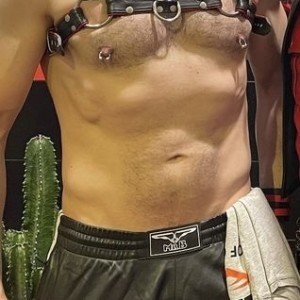 Xtudr - Rohak: Gente seria. 
Practicas: cbt tt pies lluvia axilas dogtraining ff gangiing momificacion bondage spanck, pies.... 
Limites: sc...