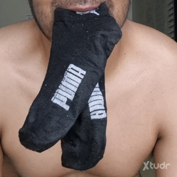 Xtudr - SumisoSur: Para mí esto es un juego muy erotico. 
If visitting Mexico, let me be your local friend. 