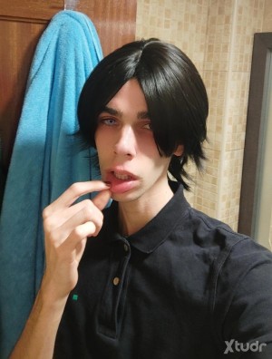 Xtudr - AmoTwink: Heyy, quieres ser la cartera humana de un twink femboy? Yo te adopto. Háblame y no te arrepentirás 👀💸 SOLO FINDOM. NO QUED...