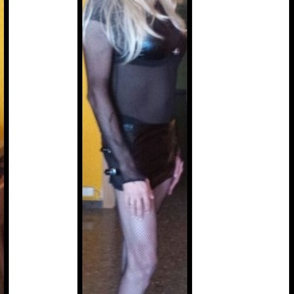 Xtudr - zorracdsbd: Soy crossdresser en la intimidad. Soy femenina y pasiva 100% para sexo real- Busco machos mal hablados 100% activos y co...