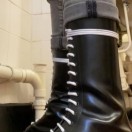 Xtudr - bootsboi: Kink, boots, look...