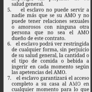 Xtudr - DIAMONDMASTER: UN ESCLAVO REAL? Me vendría bien un tío con educación y sincero.Se que escasea pero lo voy a volver a intentar. 
Cuan...