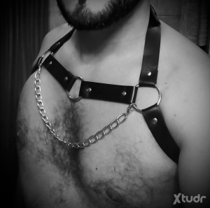 Xtudr - KinkBoy: En busca de cerdeo sano