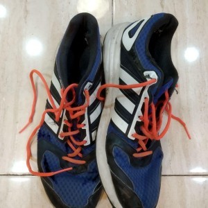 Xtudr - ZAPAS: Soy tio zapero con muchas zapas curradas. Cambio, vendo o curro zapas a gusto del que las pida.
Tengo running, basket, etc. 
...