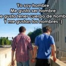 Xtudr - hombrexhombre:  Soy ALFA, m...