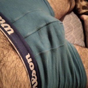 Xtudr - en boxers: morbo 