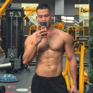 Xtudr - Kenvin: Asian Muscle and ha...