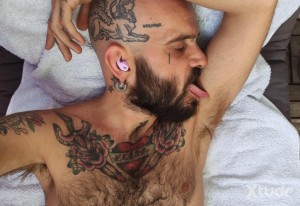 Xtudr - otilbapSub: Adicto a los abrazos, Amante de los besos…magreos, oler, lamer, mamadas, 69…