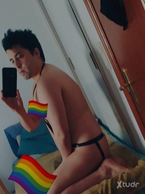 Xtudr - Sergisugarm: Busco chico que me mantenga no digo que me mantenga al cien pero si necesito algo que me me lo compre yo soy muy fiel y...