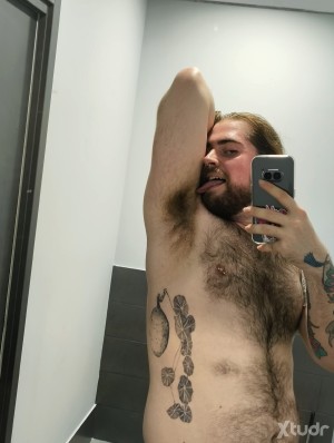 Xtudr - ElHomoViking: solo un chaval de 22 años que quiere pasarlo de puta madre con mucho cerdeo, morbo y acabar temblando del gusto. Busco...