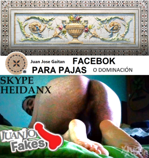 Xtudr - heidanx: JUTITO63 PERFIL CAM4 , SKYPE HEIDANX, FACEBOK TE LO MIRAS EN LA FOTO DE PERFIL DE AQUI.
