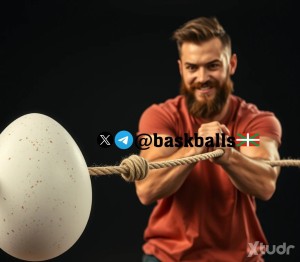 Xtudr - BALLSGIANT: Me gusta q me hagan los
 huevos grandes y que me cuelguen mucho. 
Dudas?, pregunta
    