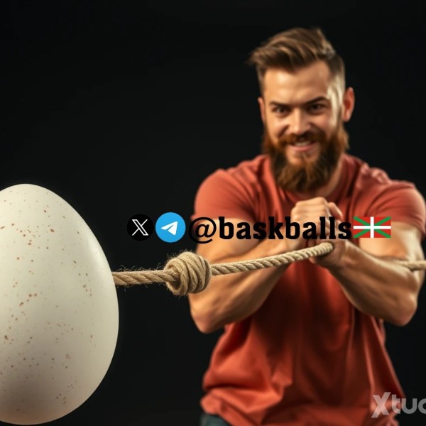 Xtudr - BALLSGIANT: Me gusta q me hagan los
 huevos grandes y que me cuelguen mucho. 
Dudas?, pregunta
    