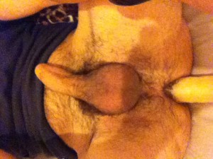 Xtudr - SumisoAnal: Soy un chico de 35 años que quiere hacer de todo en el sexo. Quiero que me dilates a tope el culo y que me folles a fond...