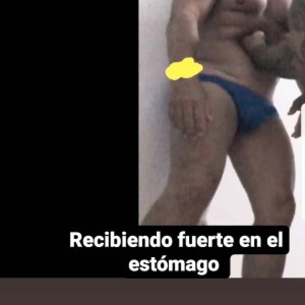 Xtudr - Juanrogo: Hetero, maduro, 61 años. Fuerte y buen cuerpo. No soy gay, ni busco sexo. Tengo una fantasía en la que me gusta recibir pu...