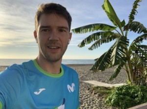 Xtudr - Thomasfrances: Francés sumiso para deportista español cabrón. 