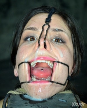 Xtudr - Filth: Me gusta el filth bdsm, deeptroath, meos, rabos muy sucios, bondage, gags, requeson