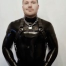 Xtudr - Rubber_Gay_Alpha: easy goin...