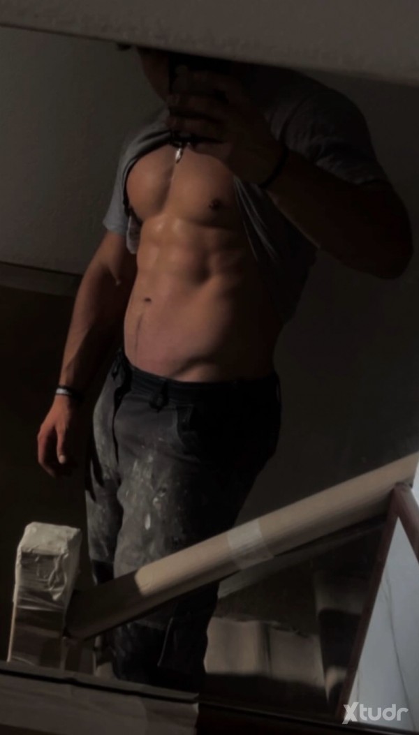 Xtudr - Gymmaster: Cashmaster💸, gente seria, no me apetece aguantar gilipolleces.
Si no palmas, ni te molestes en hablarme💶