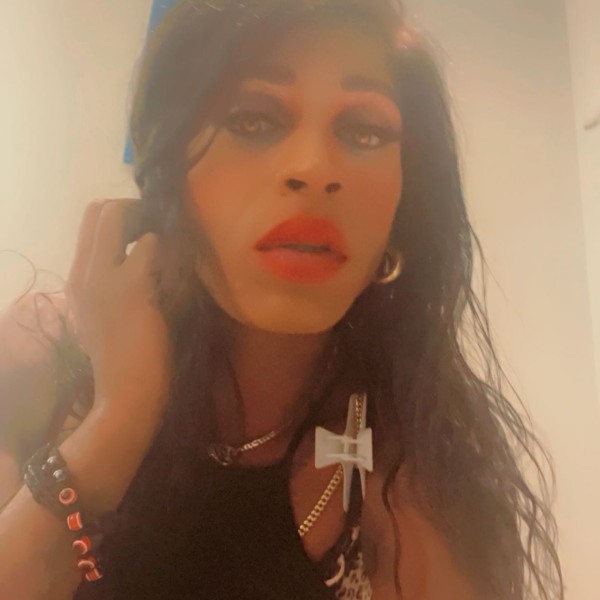 Xtudr - Ericka-ts: Cuban trans  looking for a good time