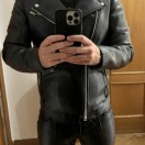 Xtudr - leathermasc: Sometimes subm...