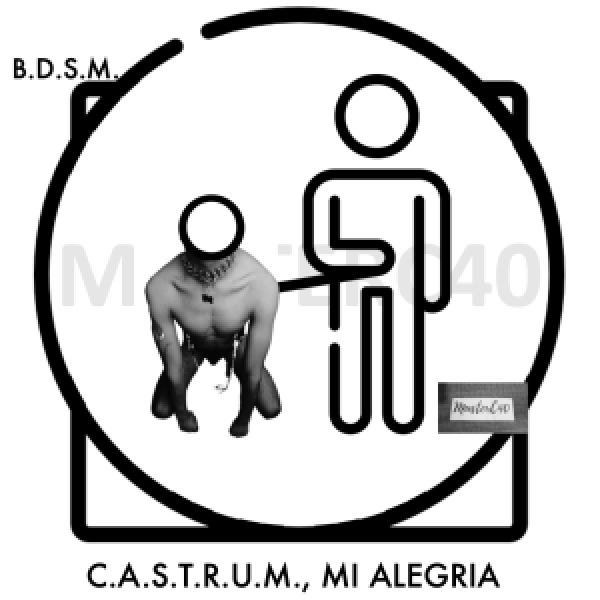 Xtudr - MasterC40: SINCERO CON LOS SINCEROS Y FIEL A LOS FIELES
“Un Amo de verdad es  JUSTO  y sabe premiar. Sabe tratar a su esclavo, perro...