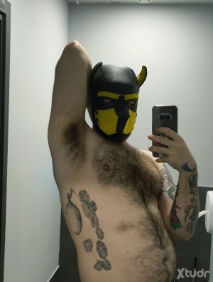 Xtudr - ElHomoViking: solo un chaval de 22 años que quiere pasarlo de puta madre con mucho cerdeo, morbo y acabar temblando del gusto. Busco...