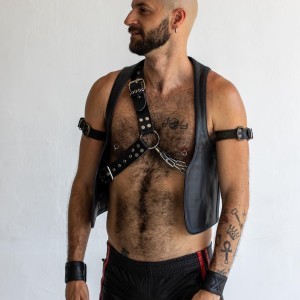 Xtudr - The_hairy_muse: https://linktr.ee/Elmuso 
Buscando dominante real para encuentros esporádicos  o posible relación 24/7
Eso no quiere...