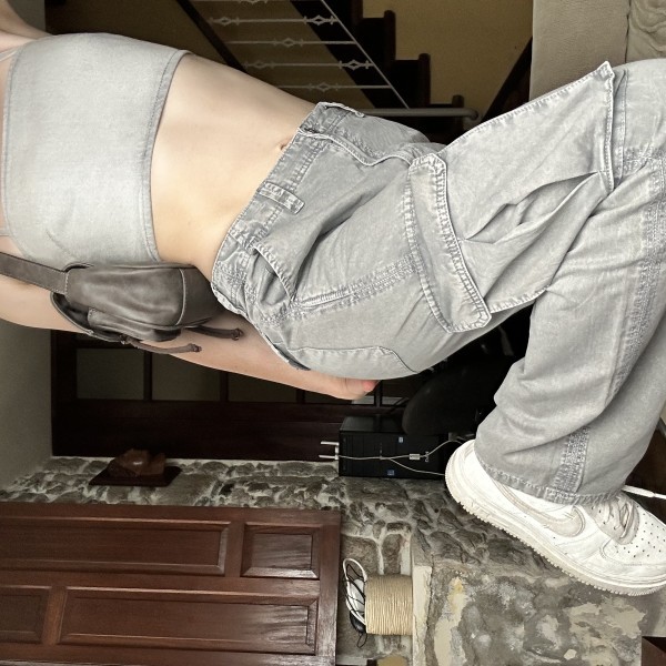 Xtudr - Joven_Zapas: Trans dominante, busco chico pagafantas que me compre ropita y le guste tratarme como una reina, me compre taconazos y ...