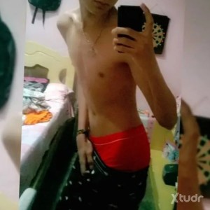 Xtudr - Sumiso_26: Busco activo dominante duro cañero para ser su juguete sexual. mamadas, lluvia dorada, violacion... NO PAGO 