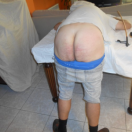 Xtudr - latazoculval: I am spankee....