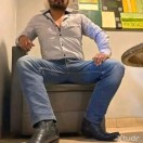 Xtudr - Vaquero_macho: Amo dominant...