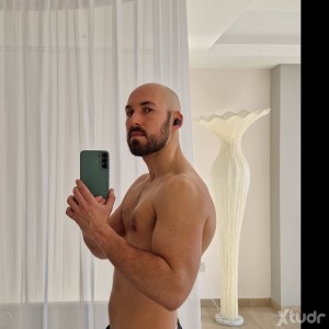 Xtudr - Joven22s: 31 años,  19cm buscando buen sumiso. 