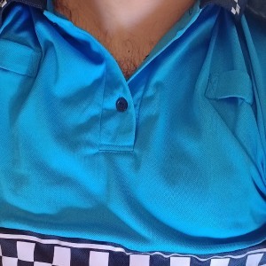 Xtudr - Unirubber: Me mola el rollo bdsm y los uniformes sobretodo de policia/ militar y cierta ropa deportiva. El latex es otro de los plac...