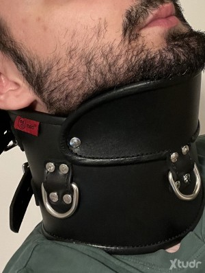 Xtudr - Sumisoesclavo27: Sumiso de Barcelona de 27 años, muy salido y adicto al sexo bdsm