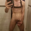 Xtudr - Adam_Barrena: Soy un chaval...