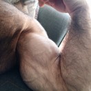 Xtudr - Musclebear2025: I want my s...