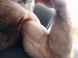 Xtudr - Musclebear2024: Quiero que mi esclavo me haga la vida más fácil, que sea un pagafantas, un cashfag
El que algo quiere algo le cuesta...