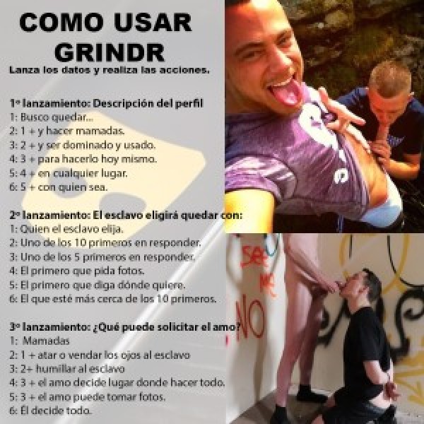 Xtudr - correte_en_mi_cara: Me encantan las corridas, los gloryholes, bukkakes, cruising, lluvia... donde quieres que me arrodille? 
Lo hago...