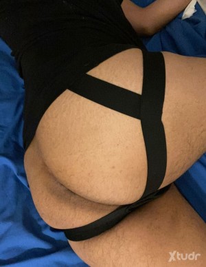 Xtudr - sumisanovata: Pasiva novata quiere que le dominen y le conviertan en una sissy