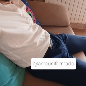 Xtudr - Amouniformado: Amo dominante posesivo machista controlador cash
No me vendas la moto ni vengas con chorradas de sumiso cuando ni sab...